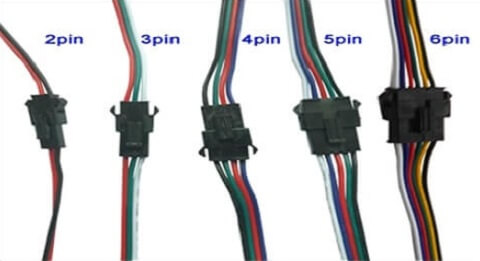 connectors
