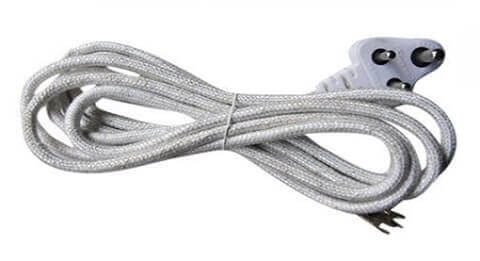 iron press cords