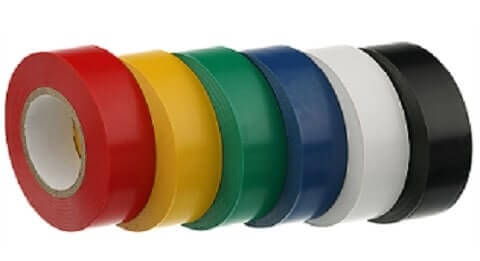 PVC Tape