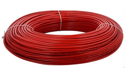 PVC Wires